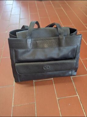 Vintage Valentino Garavani Shoulder Bag